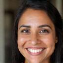 Portrait of Aisha R.