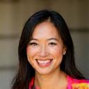 Portrait of Chloe Tan