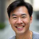 Portrait of David Chen