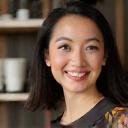 Portrait of Samantha Lee